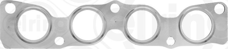 Прокладка выпускного коллектора Elring. Артикул 086.920
