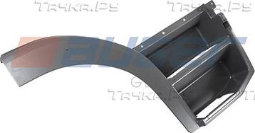Пороги Auger правый для Mercedes-Benz Atego 2 2004-2013. Артикул 58648