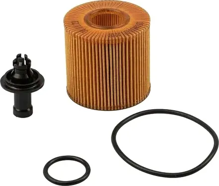 ФИЛЬТР МАСЛА 4 (Lecar). Артикул LECAR000210201