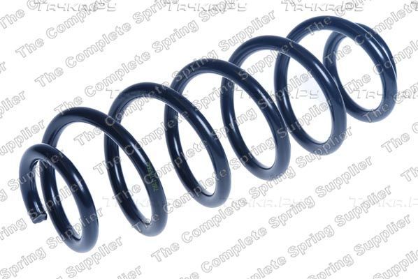 Пружина подвески Lesjofors задняя для Audi TT III (8S) 2014-2026. Артикул 4204305