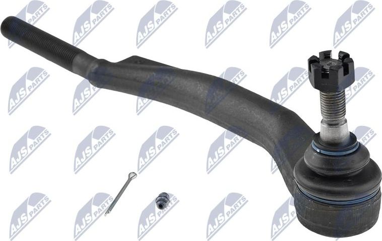 Наконечник рулевой тяги NTY. Артикул SKZ-CH-071