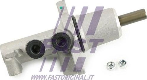 Тормозной цилиндр главный Fast. Артикул FT33097