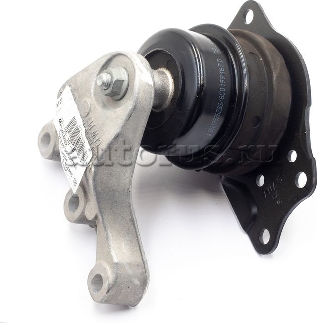 Подушка (опора) двигателя VAG. Артикул 6C0199167D