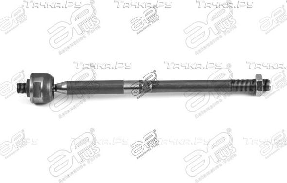Рулевая тяга APlus правая/левая внутренняя для Ford Kuga I 2008-2012. Артикул 15987AP