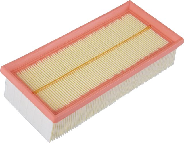 Воздушный фильтр Blue Print. Артикул ADC42247