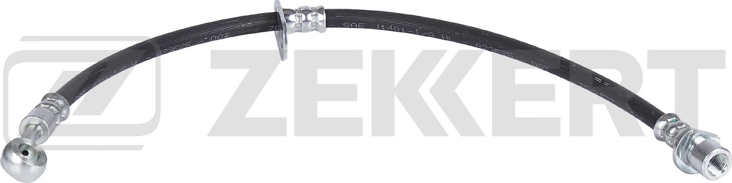 Тормозной шланг Zekkert. Артикул BS-9264