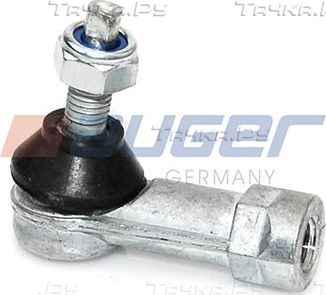 Наконечник рулевой тяги Auger левый для MAN Lion's Star 1993-2002. Артикул 10499