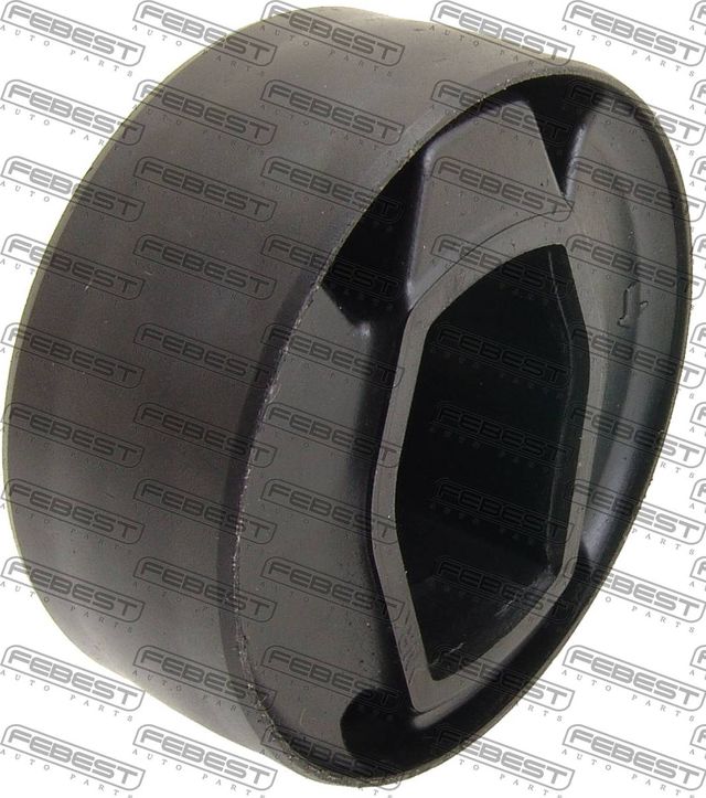 Подушка (опора) двигателя Febest для Toyota RAV4 III (XA30) 2005-2013. Артикул TAB-340