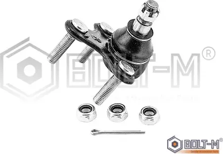 Шаровая опора (Bolt-M). Артикул BM6945
