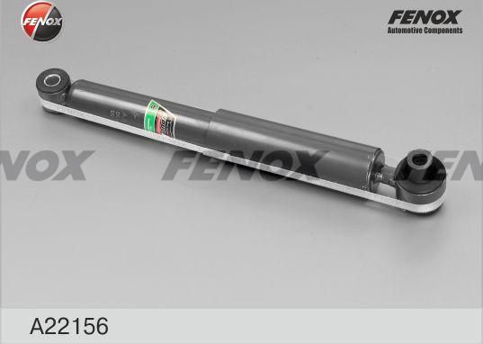 Амортизатор Fenox. Артикул A22156
