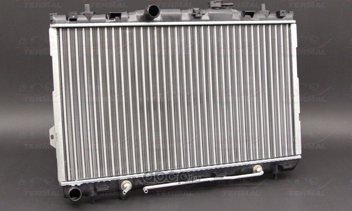 РАДИАТОР ОХЛ. (ACS Termal). Артикул 327489
