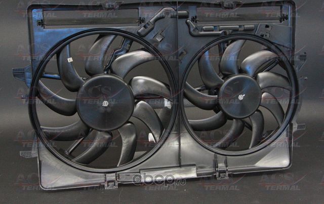Вентилятор охлаждения (ACS Termal). Артикул 404321