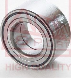 Ступичный подшипник Asva. Артикул DAC40740036