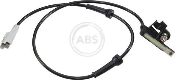 Датчик ABS ABS задний для Citroen C4 II 2007-2011. Артикул 30375