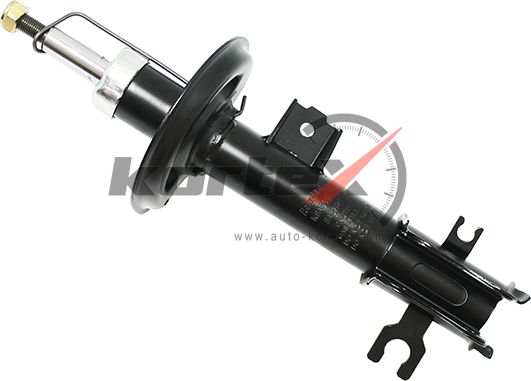 Амортизатор передн. GAS L (Kortex). Артикул KSA906STD