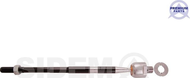 Рулевая тяга Sidem. Артикул 89112