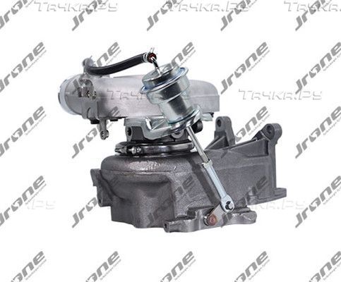 Картридж турбины Jrone для SEAT Toledo IV 2012-2015. Артикул 1000-030-209T