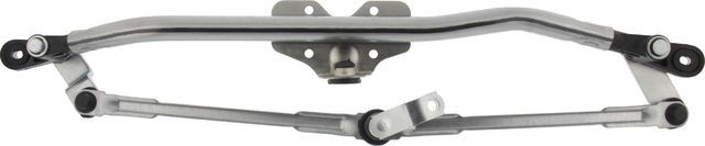 Трапеция стеклоочистителя (дворника) MAPCO передний для Skoda Fabia II 2006-2014. Артикул 104887