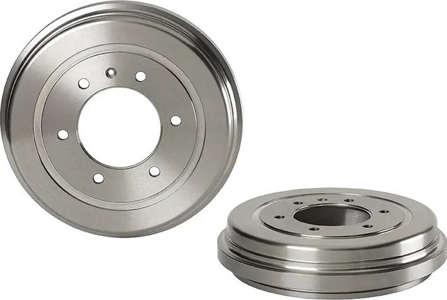 Тормозной барабан Brembo ESSENTIAL LINE задний для Isuzu D-Max I 2007-2012. Артикул 14.D629.10