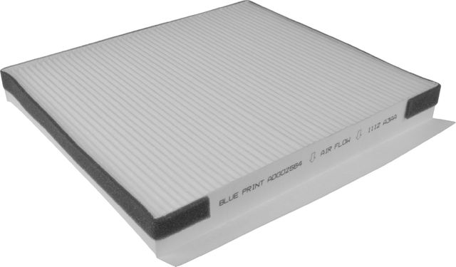Салонный фильтр Blue Print для Kia Stinger I 2017-2026. Артикул ADG02564