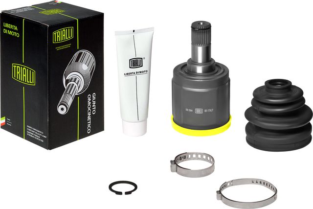 Шрус Trialli. Артикул GO 2304