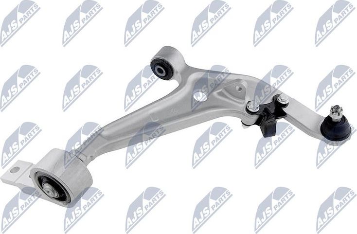 Сайлентблок переднего рычага подвески NTY. Артикул ZWD-NS-084