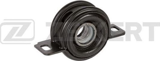 Подвесной подшипник карданного вала Zekkert. Артикул GM-8053