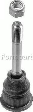 Шаровая опора Formpart передняя правая/левая нижняя для BMW 3 III (E36) 1990-2000. Артикул 1203003
