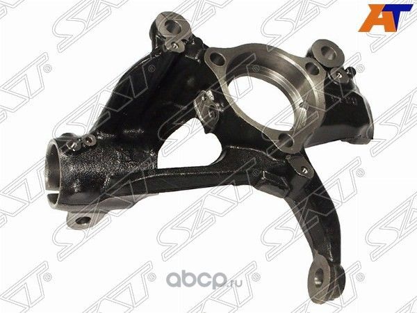 КУЛАК ПОВОРОТНЫЙ AUDI A3 SKODA OCTAVIAVOLKSWAGEN GOLF 13-15 RH Кулак поворотный (SAT). Артикул ST5Q0407256Q