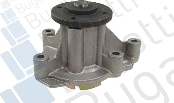 Помпа (водяной насос) Bugatti для Mercedes-Benz A-Класс I (W168) 1997-2004. Артикул PA6820