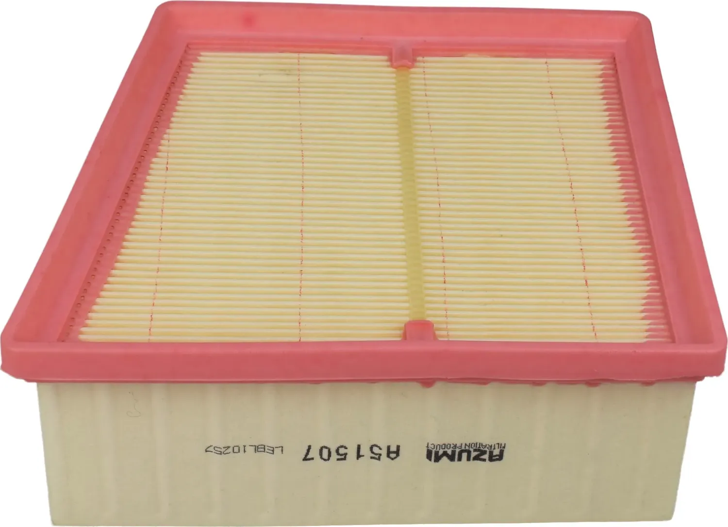 Фильтр воздушный FORD ECOSPORT 1.6 2012 - по наст. время  FORD FIESTA 1.6 2012 - по наст. время  FOR (Azumi). Артикул a51507