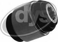 Сайлентблок заднего поворотного кулака DYS. Артикул 74-26123