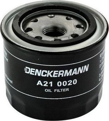Масляный фильтр Denckermann. Артикул A210020