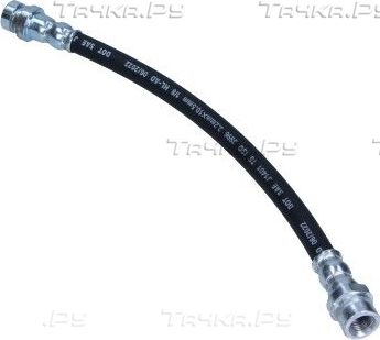 Тормозной шланг MaXgear. Артикул 52-0361