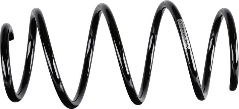 Пружина подвески SACHS. Артикул 993 818