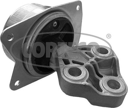 Подушка (опора) КПП Corteco. Артикул 49476343