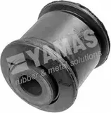 TRK0194 RENAULT Master III (JV) 2011.02> Сайлентблок передний переднего рычага (Tork). Артикул TRK0194