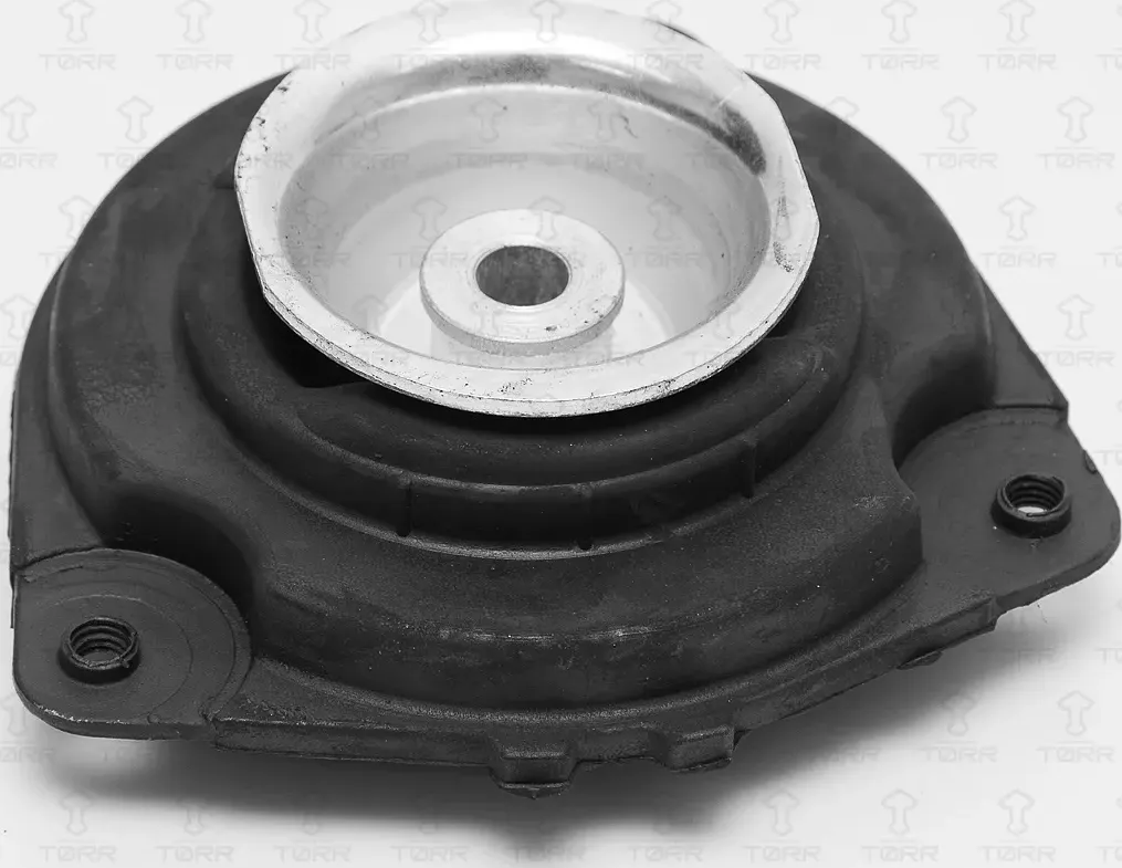 Опора амортизатора NISSAN QASHQAI 06- перед.прав. (Torr). Артикул DL0182