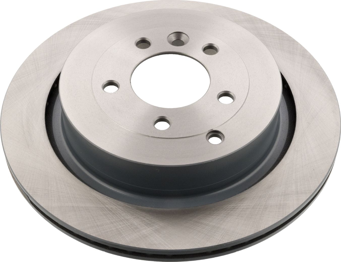 Тормозной диск Febi Bilstein. Артикул 43845