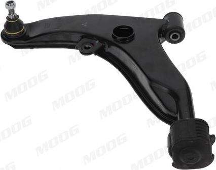 Поперечный рычаг передней подвески MOOG. Артикул MI-WP-0408