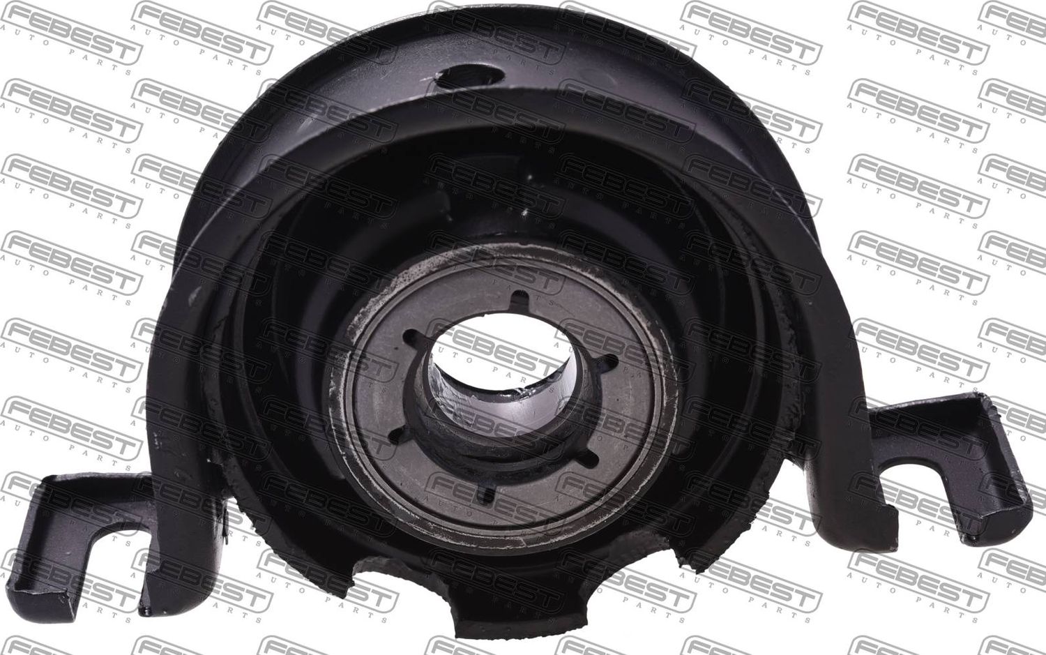 Подвесной подшипник карданного вала Febest. Артикул SZCB-WGR