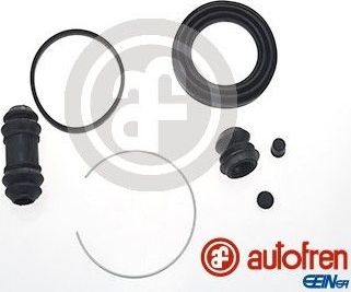 Ремкомплект тормозного суппорта Autofren Seinsa. Артикул D4425
