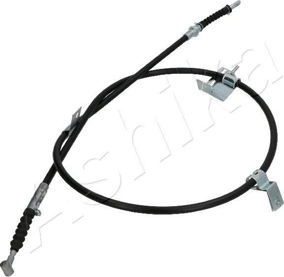 Трос ручника (тросик ручного тормоза) ASHIKA. Артикул 131-01-153R