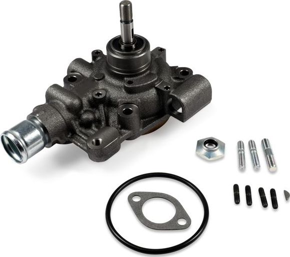 Помпа (водяной насос) Hepu. Артикул P1192