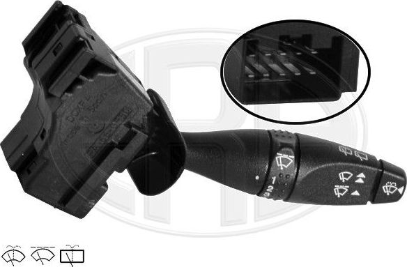 Подрулевой переключатель Era для Ford Focus I 1998-2004. Артикул 440359