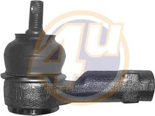 Наконечник рулевой тяги 4U для Mitsubishi Pajero Pinin 1999-2007. Артикул HY-A-29208