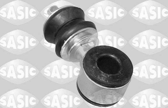 Стойка (тяга) стабилизатора Sasic передняя для SEAT Toledo II 1998-2006. Артикул 9005050
