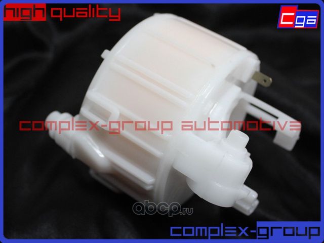 Фильтр топливный 311121R000 311121R100 S311121R000 CGA. Артикул 3FTR875RA