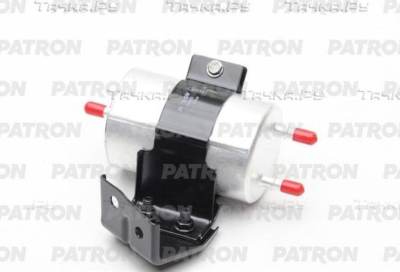 Топливный фильтр Patron для SsangYong Actyon II 2012-2026. Артикул PF3429