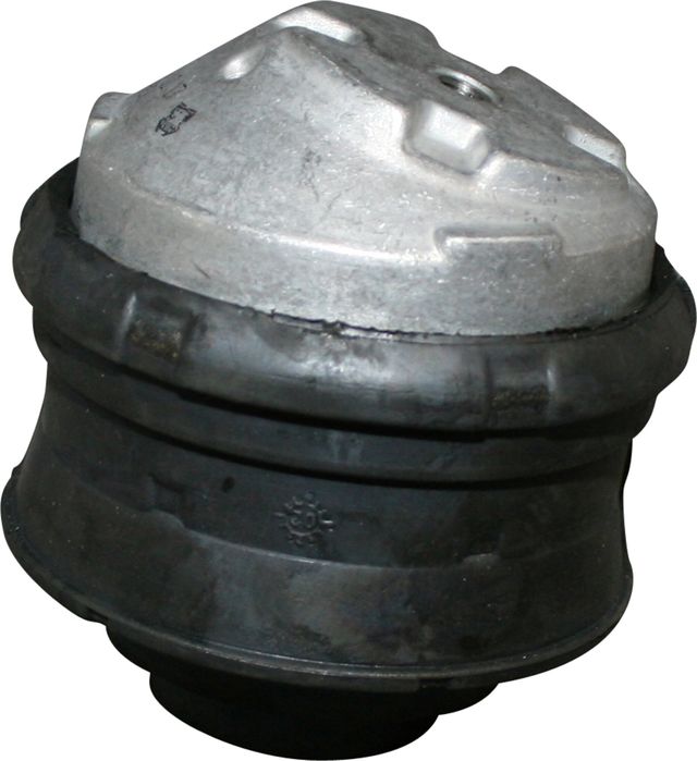 Подушка (опора) двигателя JP Group правая для Mercedes-Benz C-Класс I (W202) 1997-2001. Артикул 1317901500